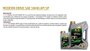 Imagen de ACEITE 5W40 SINTETICO MODERN DRIVE API SP